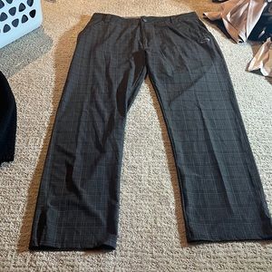 Oakley golf pants